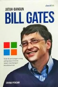 Jatuh - Bangun Bill Gates