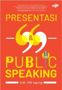Image of Presentasi : Public Speaking