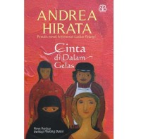 Novels : Cinta di Dalam Gelas