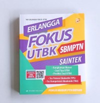 Fokus UTBK SBMPTN SAINTEK